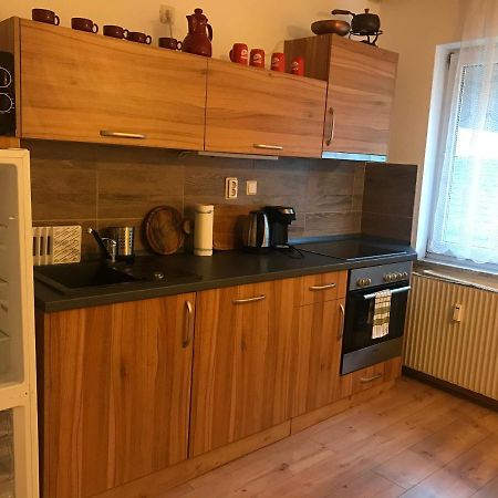 Apartmany Lend מראה חיצוני תמונה