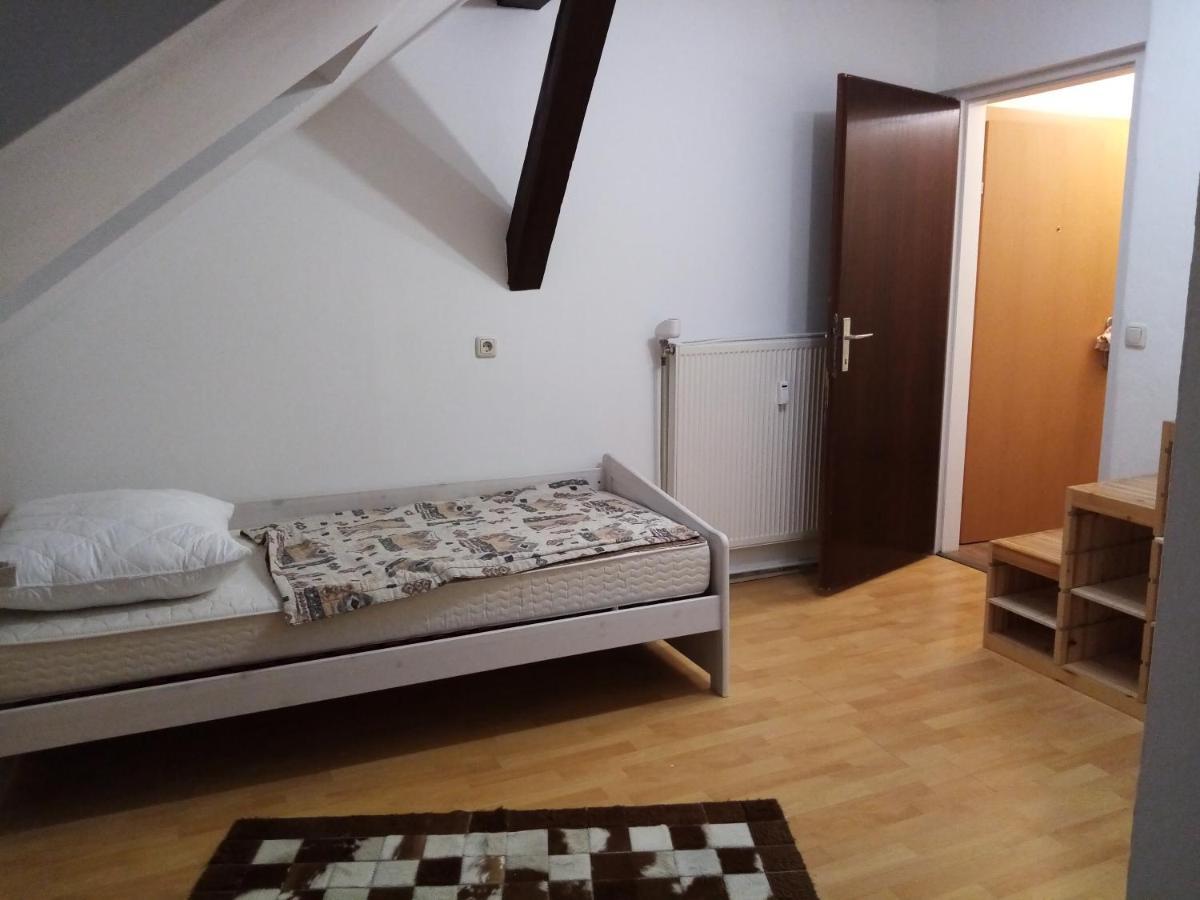 Apartmany Lend מראה חיצוני תמונה