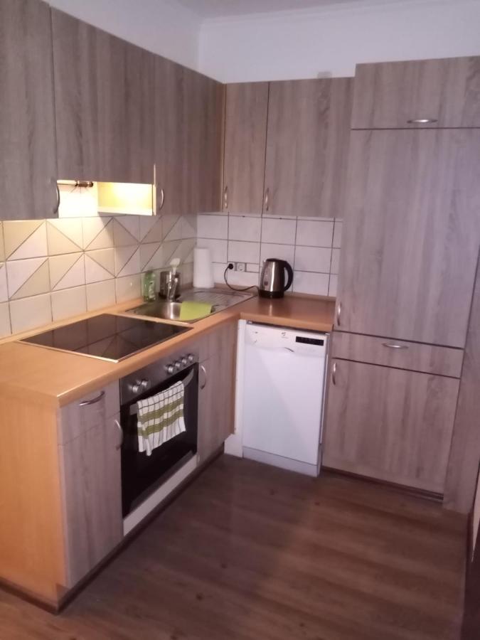 Apartmany Lend מראה חיצוני תמונה