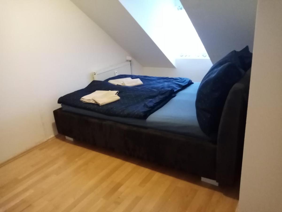 Apartmany Lend מראה חיצוני תמונה