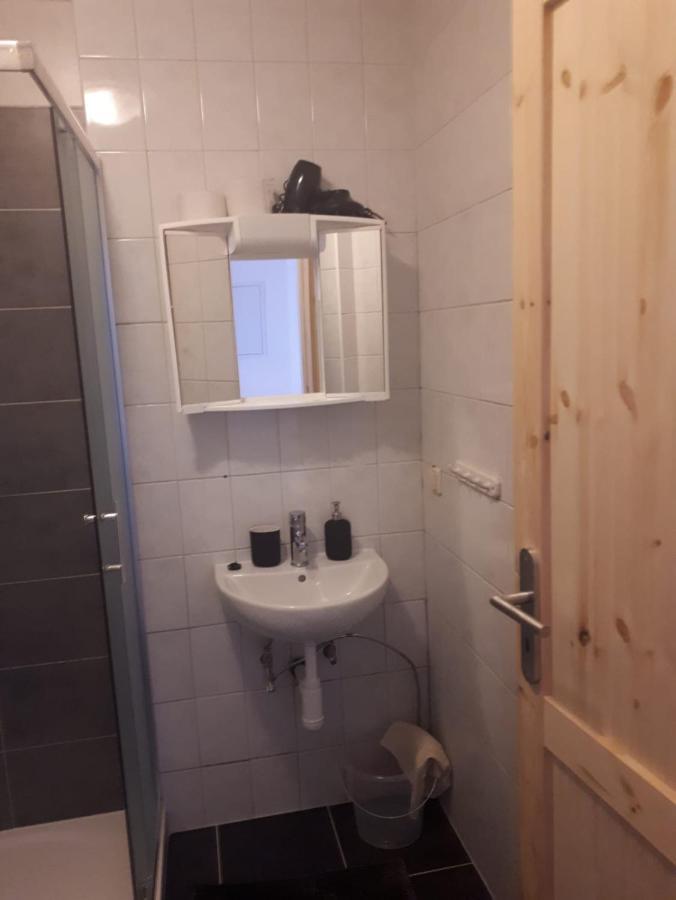 Apartmany Lend מראה חיצוני תמונה