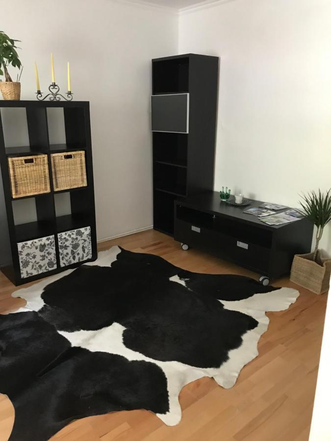 Apartmany Lend מראה חיצוני תמונה
