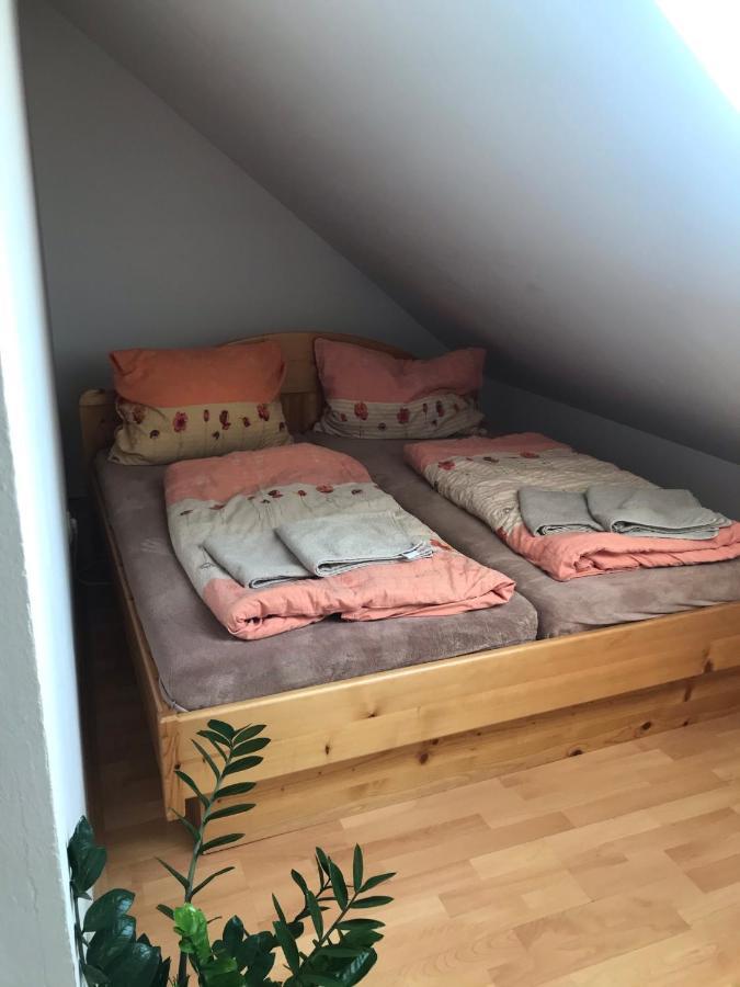 Apartmany Lend מראה חיצוני תמונה