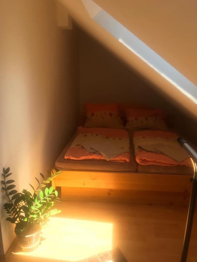 Apartmany Lend מראה חיצוני תמונה