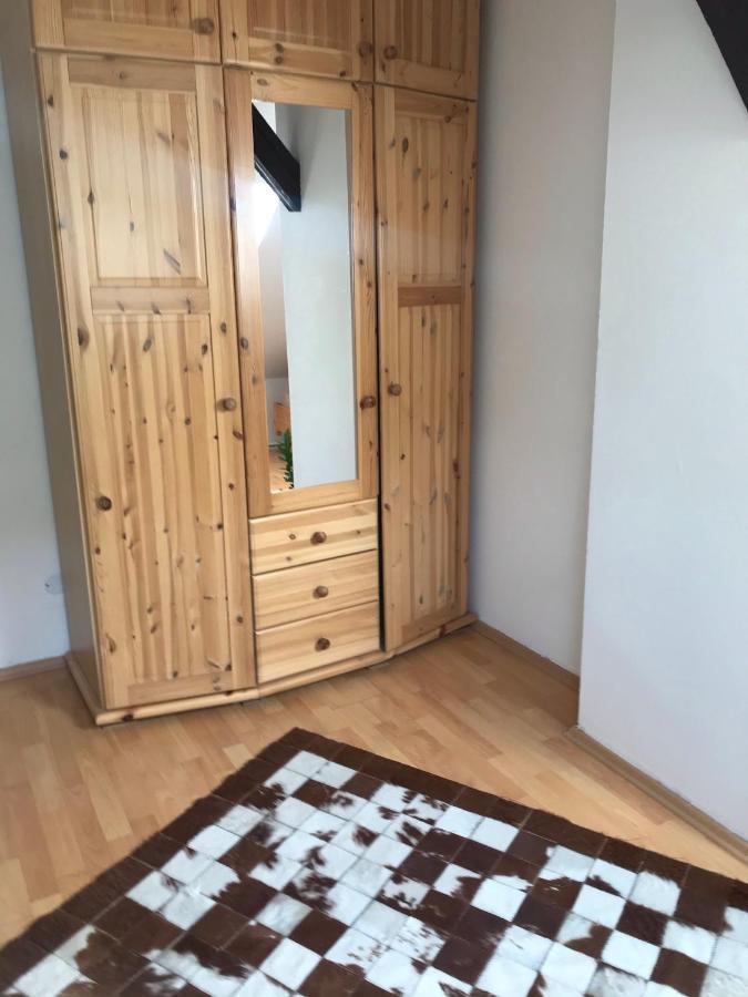 Apartmany Lend מראה חיצוני תמונה