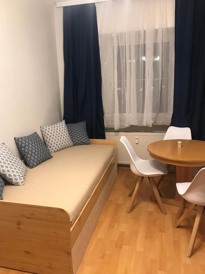 Apartmany Lend מראה חיצוני תמונה