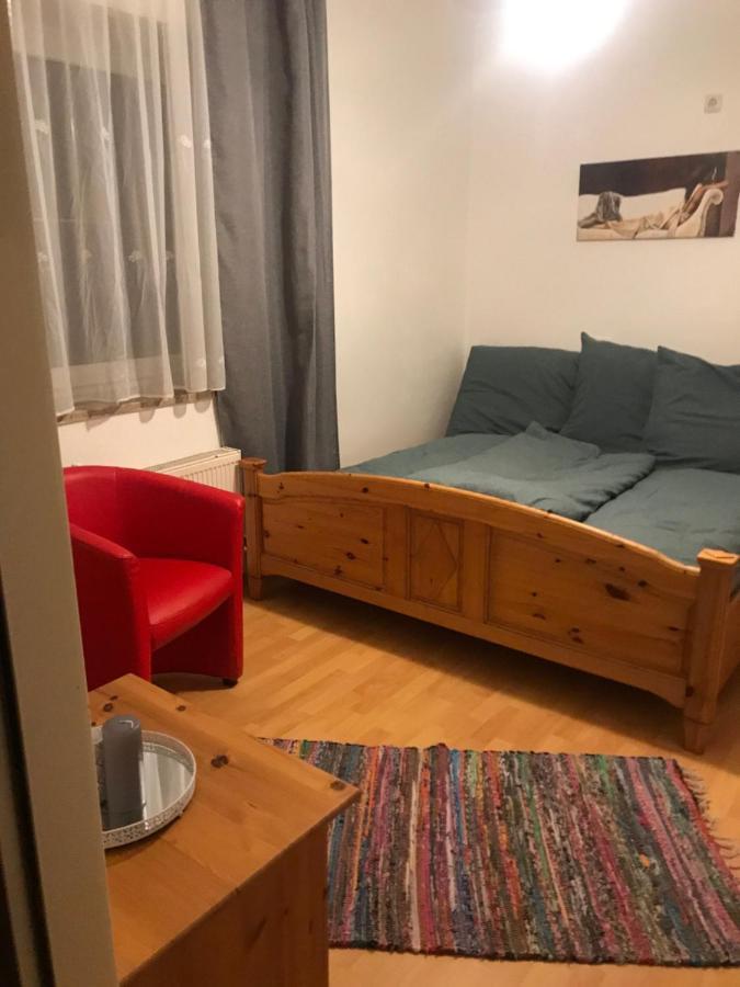 Apartmany Lend מראה חיצוני תמונה