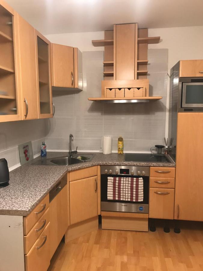 Apartmany Lend מראה חיצוני תמונה