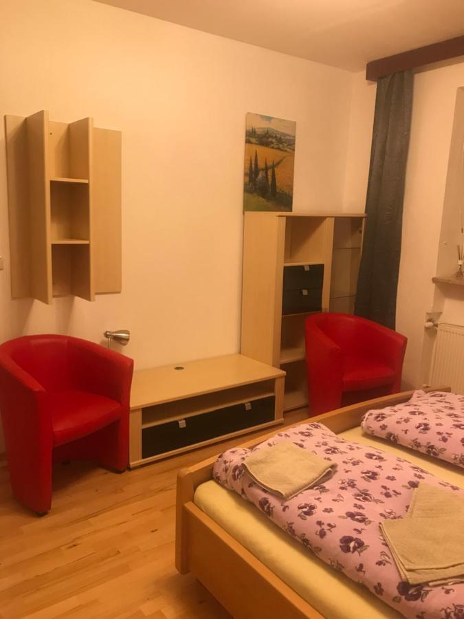 Apartmany Lend מראה חיצוני תמונה